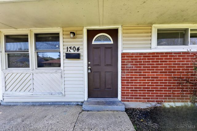 1304 Aldrich Avenue, Springfield Twp., OH 45231