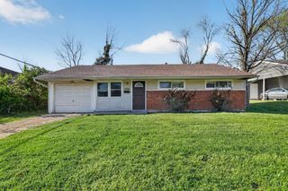 1304 Aldrich Avenue, Springfield Twp., OH 45231
