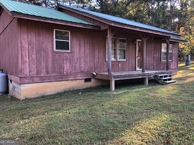 302 Cantrell Road, Cleveland, GA 30528