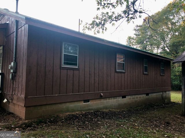 302 Cantrell Road, Cleveland, GA 30528