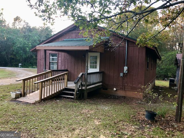 302 Cantrell Road, Cleveland, GA 30528