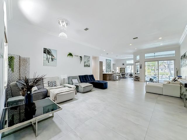 3836 Heron Ridge Lane, Weston, FL 33331
