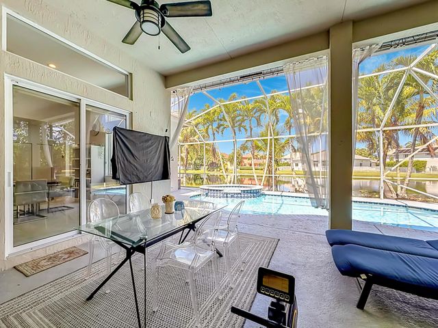 3836 Heron Ridge Lane, Weston, FL 33331
