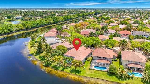 3836 Heron Ridge Lane, Weston, FL 33331