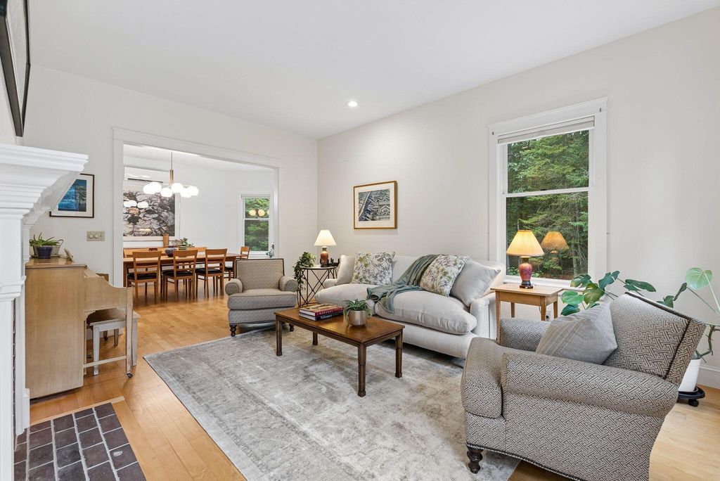 9 Stormy Brook Road, Falmouth, ME 04105 — photo 4