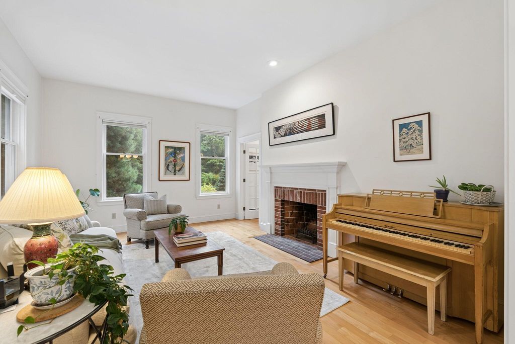9 Stormy Brook Road, Falmouth, ME 04105 — photo 5