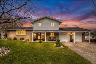 51 Royal Oak Dr, N Franklin Twp, PA 15301