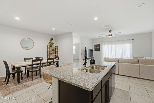 18804 W Jefferson Street, Buckeye, AZ 85326