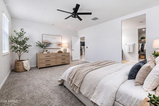 18804 W Jefferson Street, Buckeye, AZ 85326