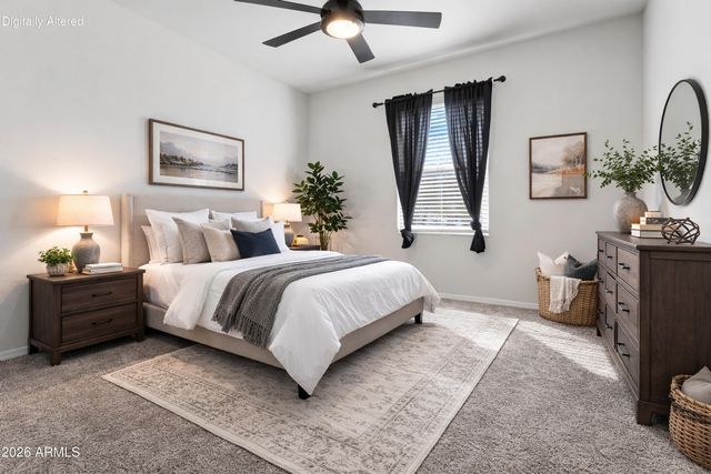 18804 W Jefferson Street, Buckeye, AZ 85326
