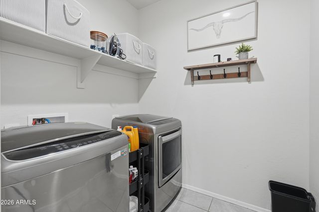 18804 W Jefferson Street, Buckeye, AZ 85326