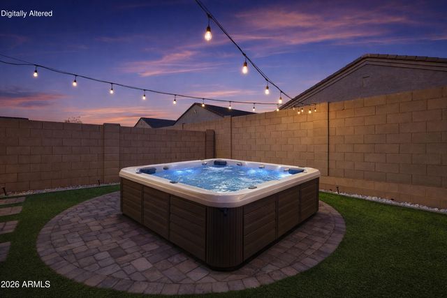 18804 W Jefferson Street, Buckeye, AZ 85326