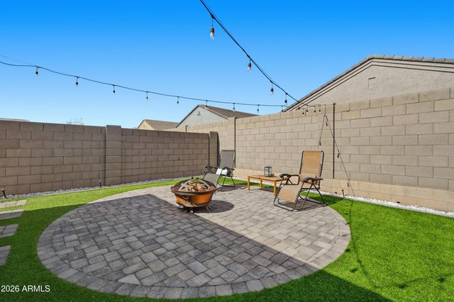 18804 W Jefferson Street, Buckeye, AZ 85326