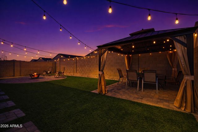 18804 W Jefferson Street, Buckeye, AZ 85326