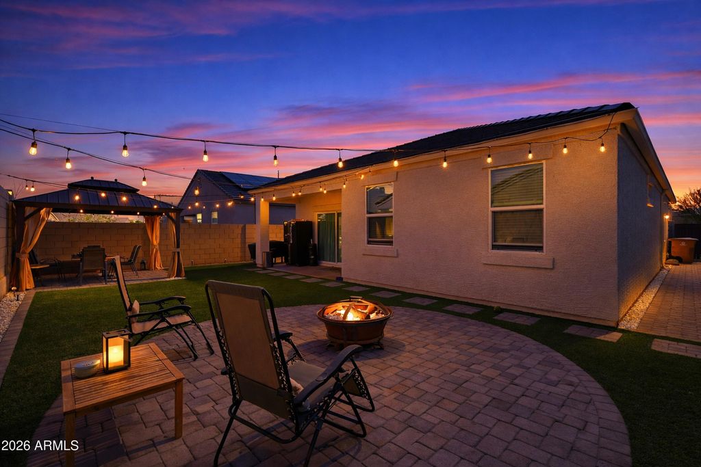 18804 W Jefferson Street, Buckeye, AZ 85326 — photo 2