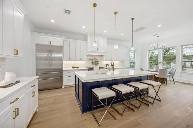 4509 Mimosa Drive, Bellaire, TX 77401