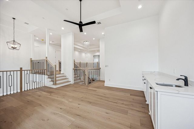 4509 Mimosa Drive, Bellaire, TX 77401