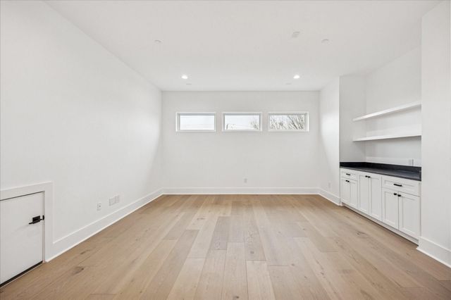 4509 Mimosa Drive, Bellaire, TX 77401