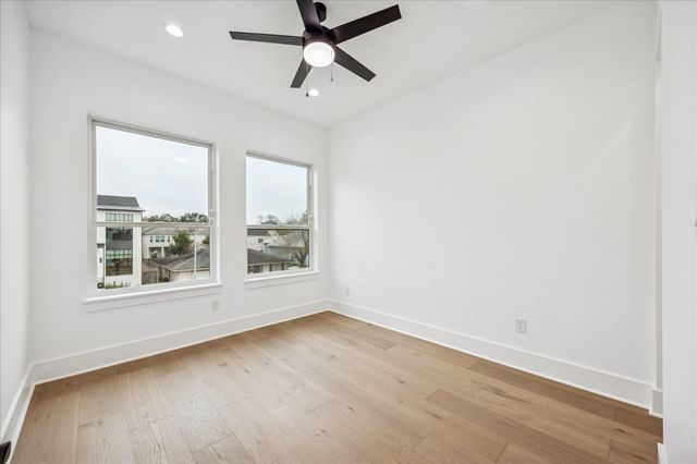 4509 Mimosa Drive, Bellaire, TX 77401