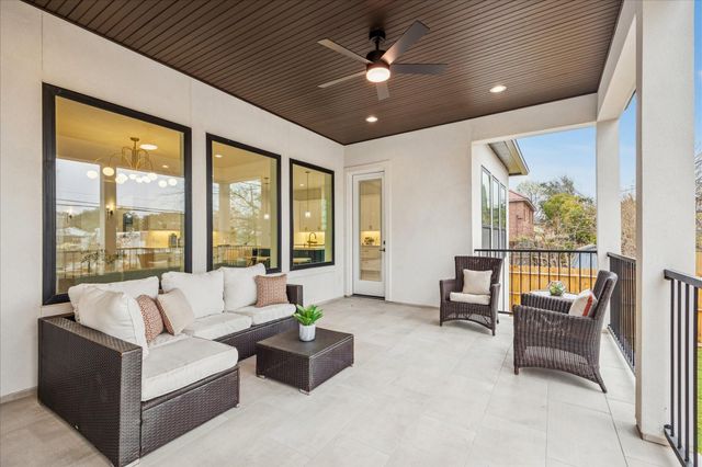 4509 Mimosa Drive, Bellaire, TX 77401