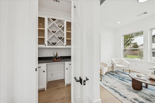 4509 Mimosa Drive, Bellaire, TX 77401