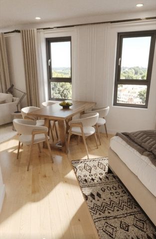 272 Talbot Ave 403, Boston, MA 02124