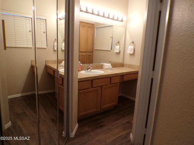 6655 N Canyon Crest Dr Unit 19101, Tucson, AZ 85750
