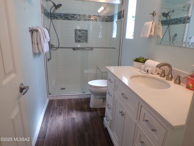 6655 N Canyon Crest Dr Unit 19101, Tucson, AZ 85750