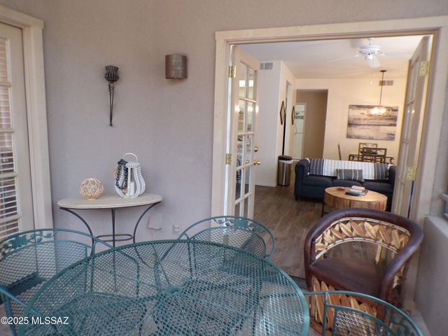 6655 N Canyon Crest Dr Unit 19101, Tucson, AZ 85750