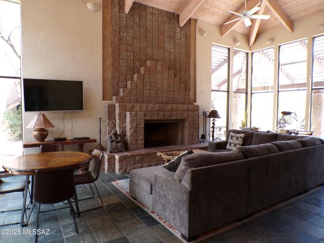 6655 N Canyon Crest Dr Unit 19101, Tucson, AZ 85750