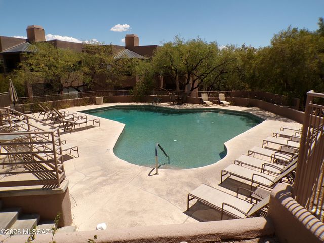 6655 N Canyon Crest Dr Unit 19101, Tucson, AZ 85750