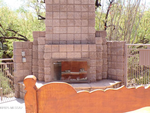 6655 N Canyon Crest Dr Unit 19101, Tucson, AZ 85750