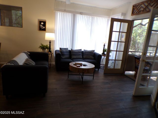 6655 N Canyon Crest Dr Unit 19101, Tucson, AZ 85750