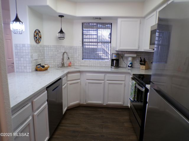 6655 N Canyon Crest Dr Unit 19101, Tucson, AZ 85750