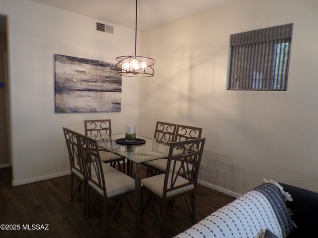 6655 N Canyon Crest Dr Unit 19101, Tucson, AZ 85750