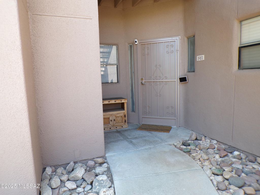 6655 N Canyon Crest Dr Unit 19101, Tucson, AZ 85750