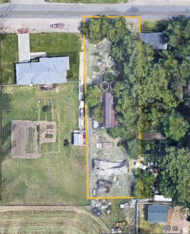 5947 W 4600 S, Hooper, UT 84315