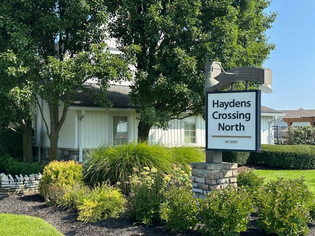 5545 Eagle River Drive, 649, Dublin, OH 43016