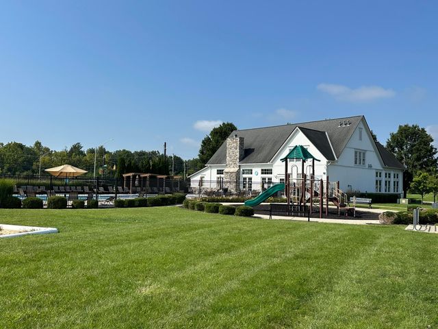 5545 Eagle River Drive, 649, Dublin, OH 43016