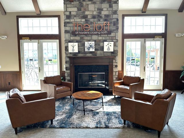5545 Eagle River Drive, 649, Dublin, OH 43016