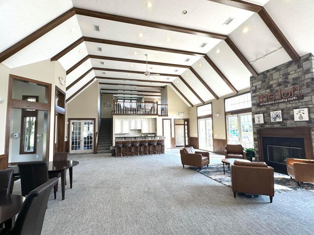 5545 Eagle River Drive, 649, Dublin, OH 43016