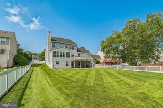 51 BAILLY, Burlington Township, NJ 08016