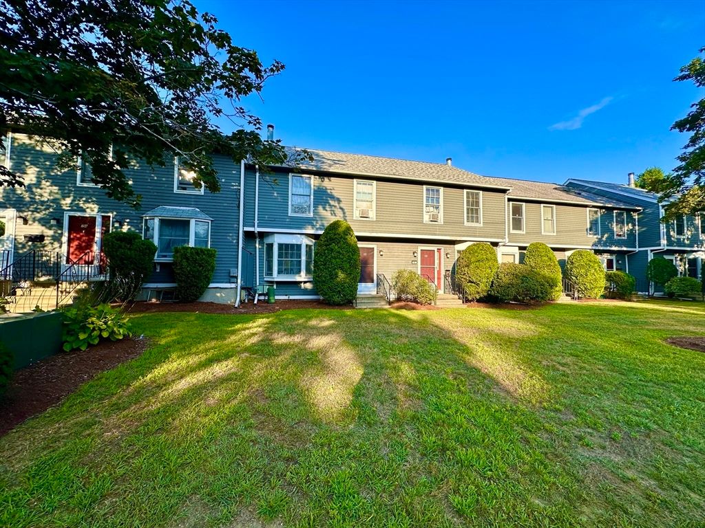 5 Mayberry Drive 5G, Westborough, MA 01581