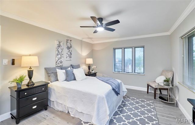 4535 Marlboro Court, Pasadena Hills, MO 63121