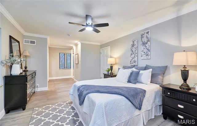 4535 Marlboro Court, Pasadena Hills, MO 63121