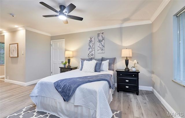 4535 Marlboro Court, Pasadena Hills, MO 63121