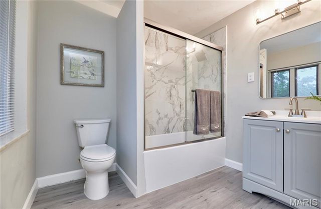 4535 Marlboro Court, Pasadena Hills, MO 63121