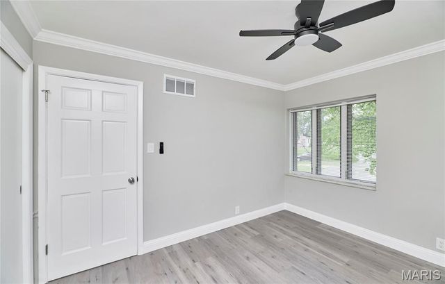 4535 Marlboro Court, Pasadena Hills, MO 63121