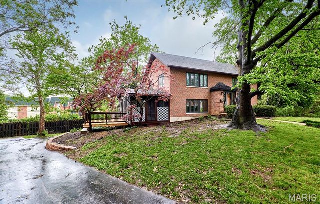 4535 Marlboro Court, Pasadena Hills, MO 63121