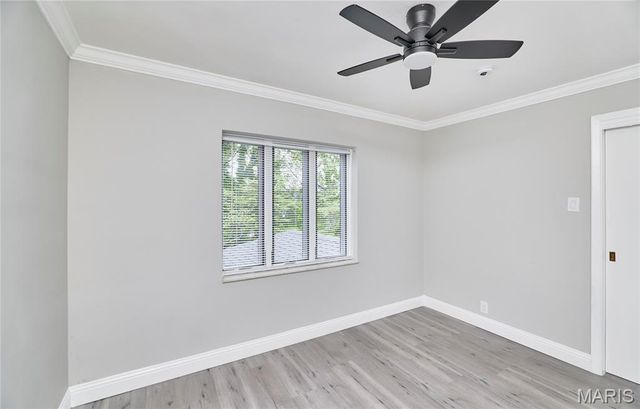 4535 Marlboro Court, Pasadena Hills, MO 63121
